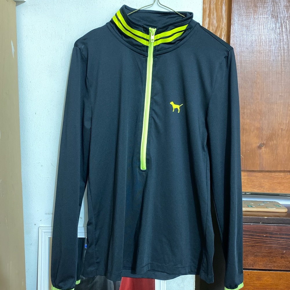 Victoria’s Secret PINK dry fit jacket